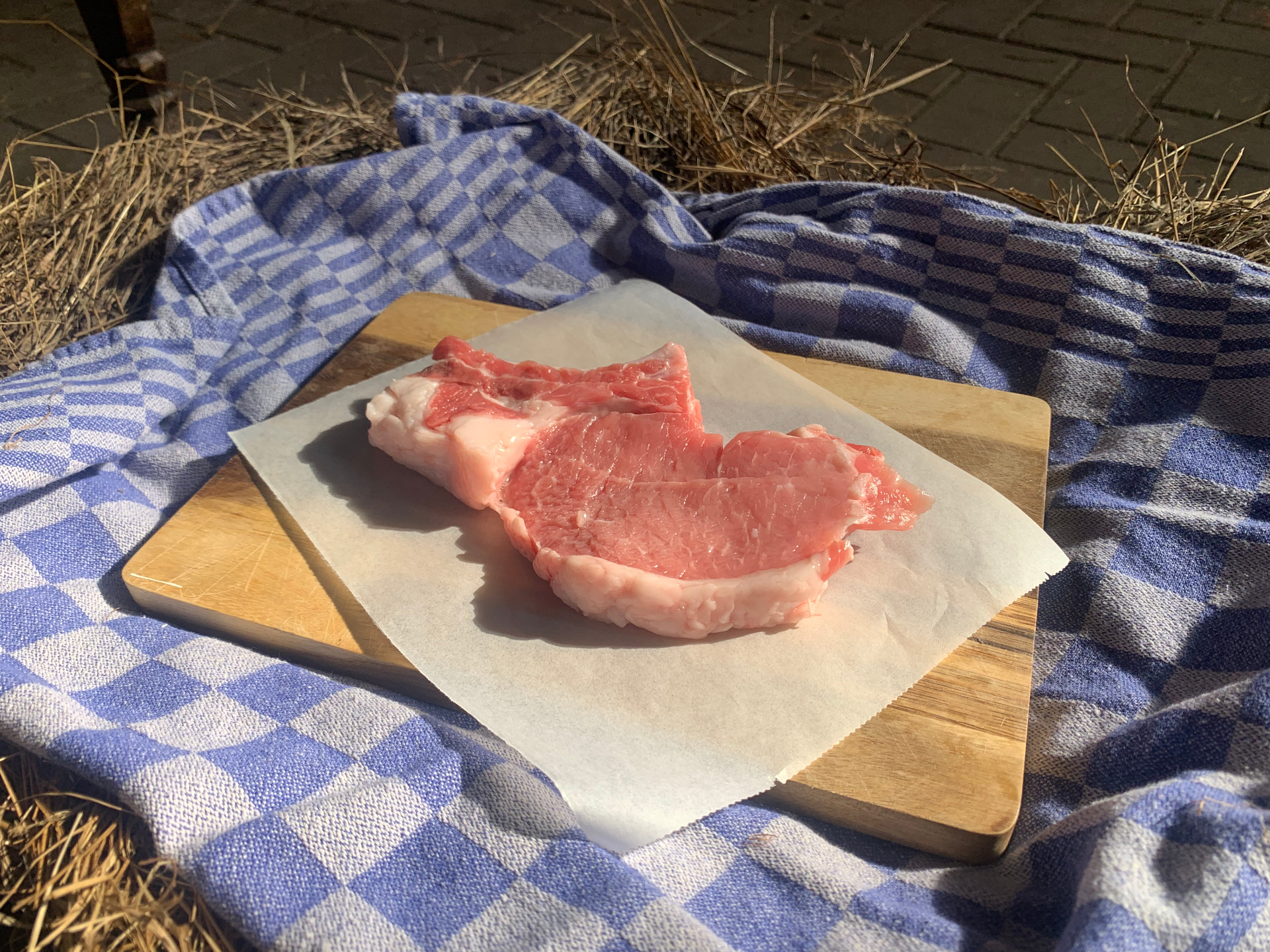 Ribkarbonade